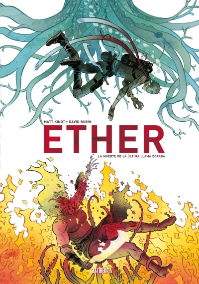 Ether (2017) - Series 