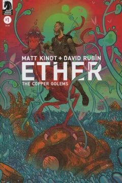 Ether