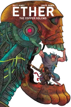 Ether: The Copper Golems