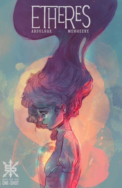 Etheres (2023) - Series 