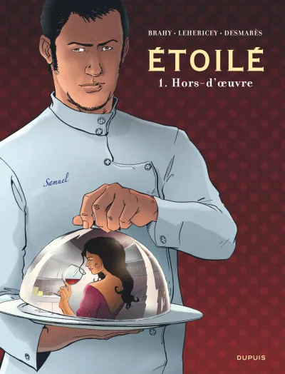 Étoilé (2018) - Series 