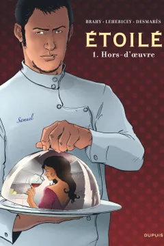 Étoilé