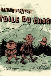Etoile du Chagrin