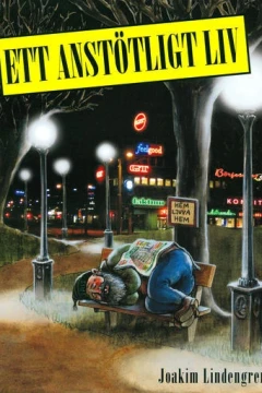 Ett anstötligt liv