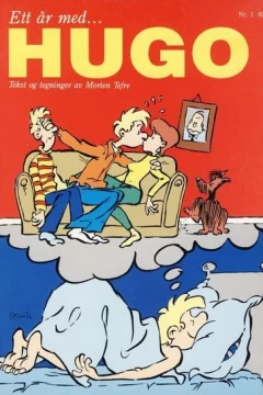 Ett år med Hugo