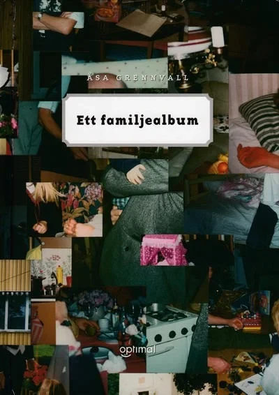 Ett familjealbum (2005) - Series 