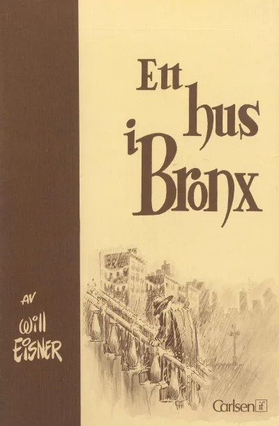 Ett hus i Bronx (1979) - Series 