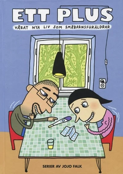 Ett plus (2009) - Series 