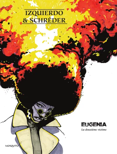 Eugenia (2018) - Series 