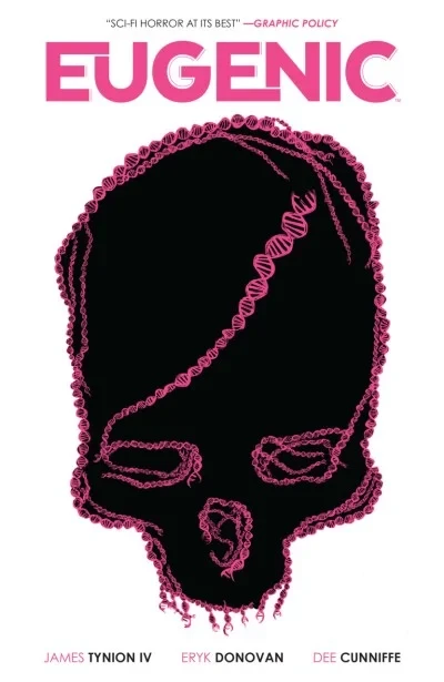 Eugenic (2018) - Series 