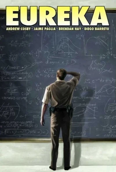 Eureka (2009) - Series 