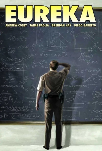 Eureka (2009) - Series 