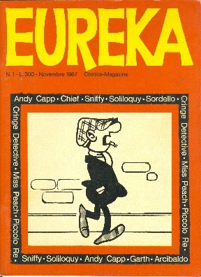 Eureka (1967) - Series 