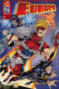 Europa