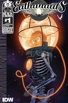 Euthanauts