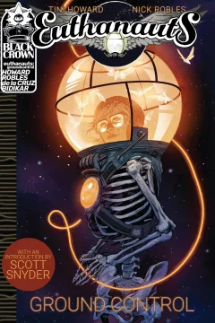 Euthanauts: Ground Control