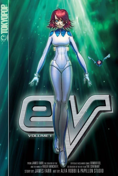 eV (2008) - Series 