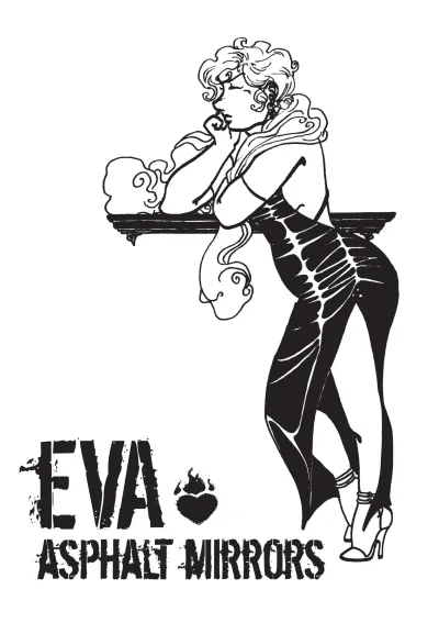 Eva (2020) - Series 