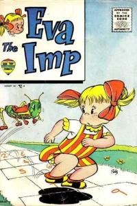 Eva the Imp