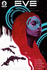 EVE Online: Capsuleer Chronicles