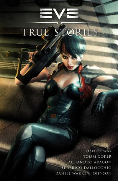 EVE: True Stories (2014) - Series 