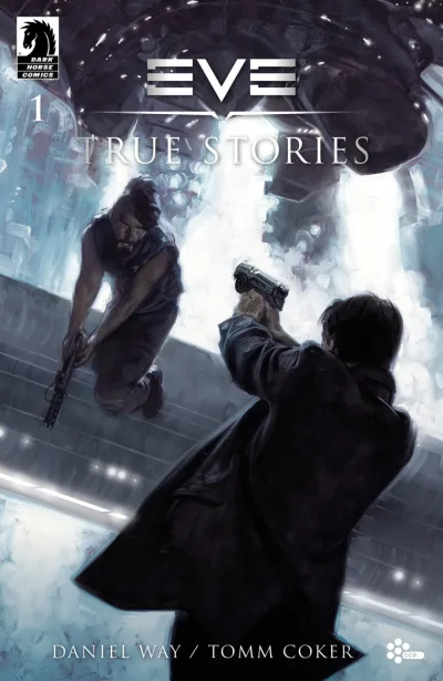 EVE: True Stories (2014) - Series 