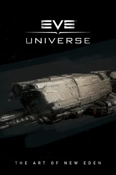 EVE Universe: The Art of New Eden