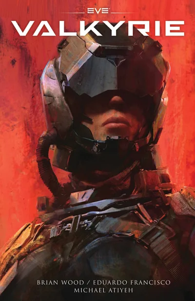 Eve: Valkyrie (2016) - Series 