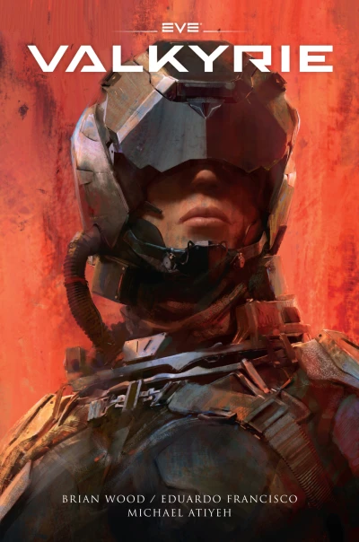 EVE: Valkyrie (Hardcover, 2016) - Series 