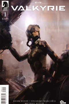 EVE: Valkyrie