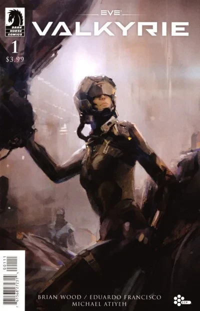 EVE: Valkyrie (2015) - Series 