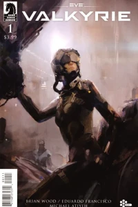EVE: Valkyrie