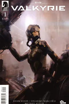 EVE: Valkyrie