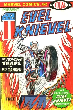 Evel Knievel
