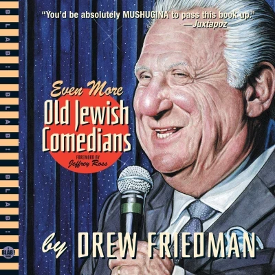 Even More Old Jewish Comedians - Series 