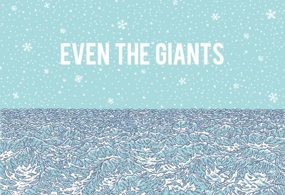 Even the Giants (2011) - Series 
