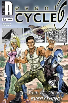 Event Cycle 6