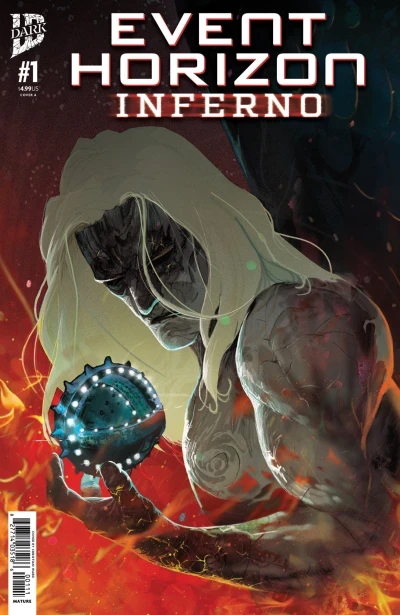 Event Horizon: Inferno (2026) - Series 