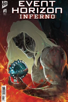 Event Horizon: Inferno