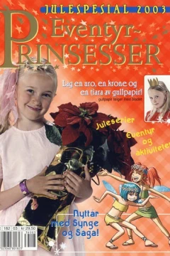 Eventyrprinsesser julespesial