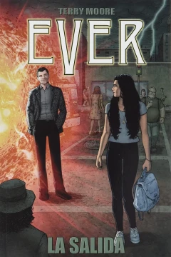 Ever: La Salida