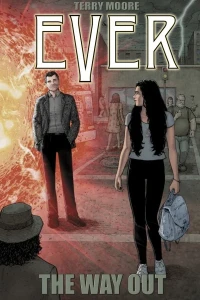 Ever: The Way Out