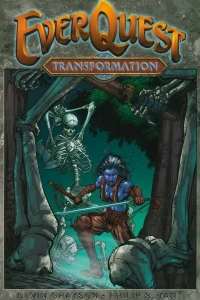 EverQuest: Transformation