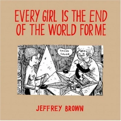 Every Girl is the End of the World for Me (2006) - Series 