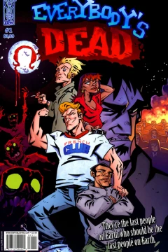 Everybody's Dead