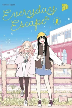 Everyday Escape