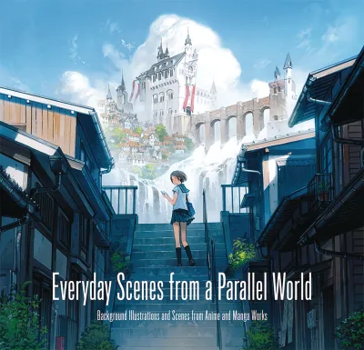 Everyday Scenes from a Parallel World (2018) - Series 