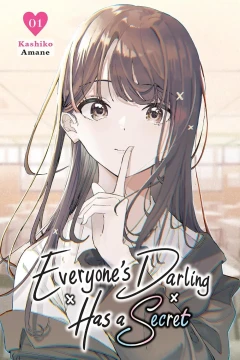 Everyone's Darling Has a Secret
