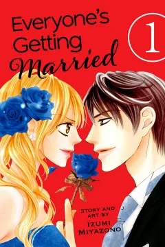 Everyone's Getting Married