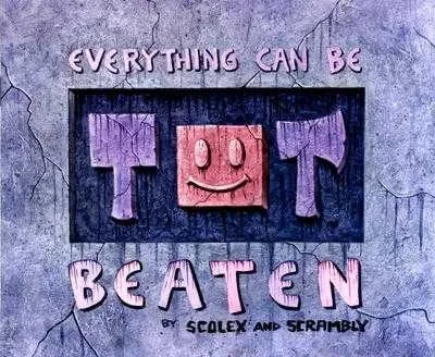 Everything Can Be Beaten (2002) - Series 